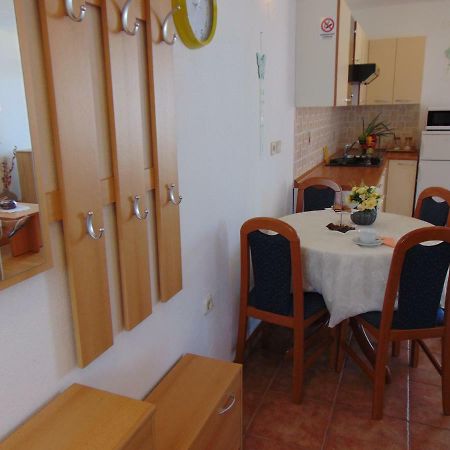 Apartment Mia Малинська Екстер'єр фото