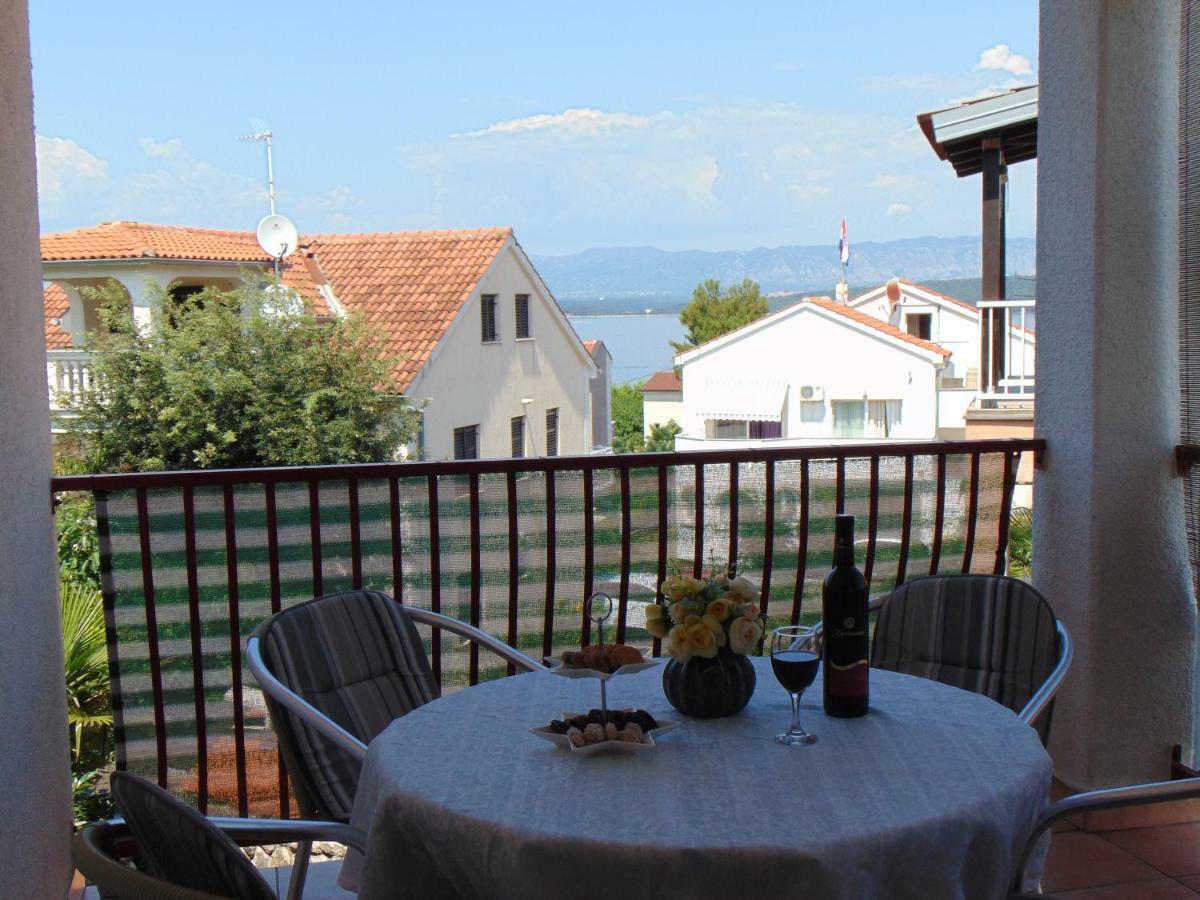 Apartment Mia Малинська Екстер'єр фото