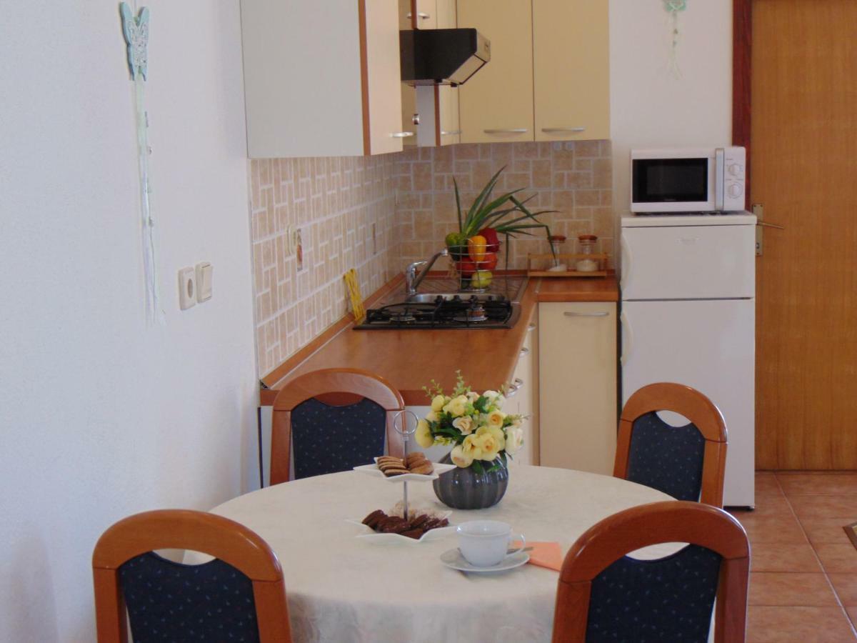 Apartment Mia Малинська Екстер'єр фото