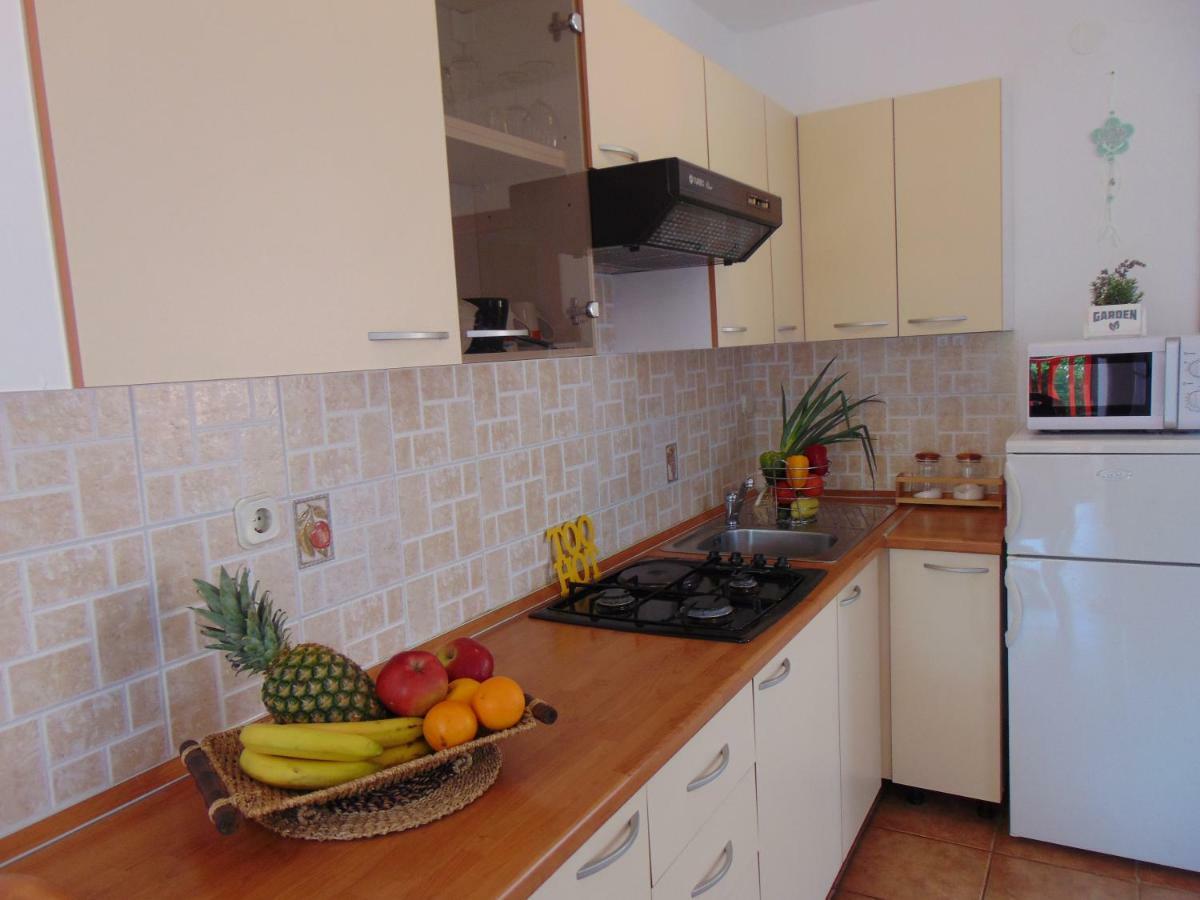 Apartment Mia Малинська Екстер'єр фото