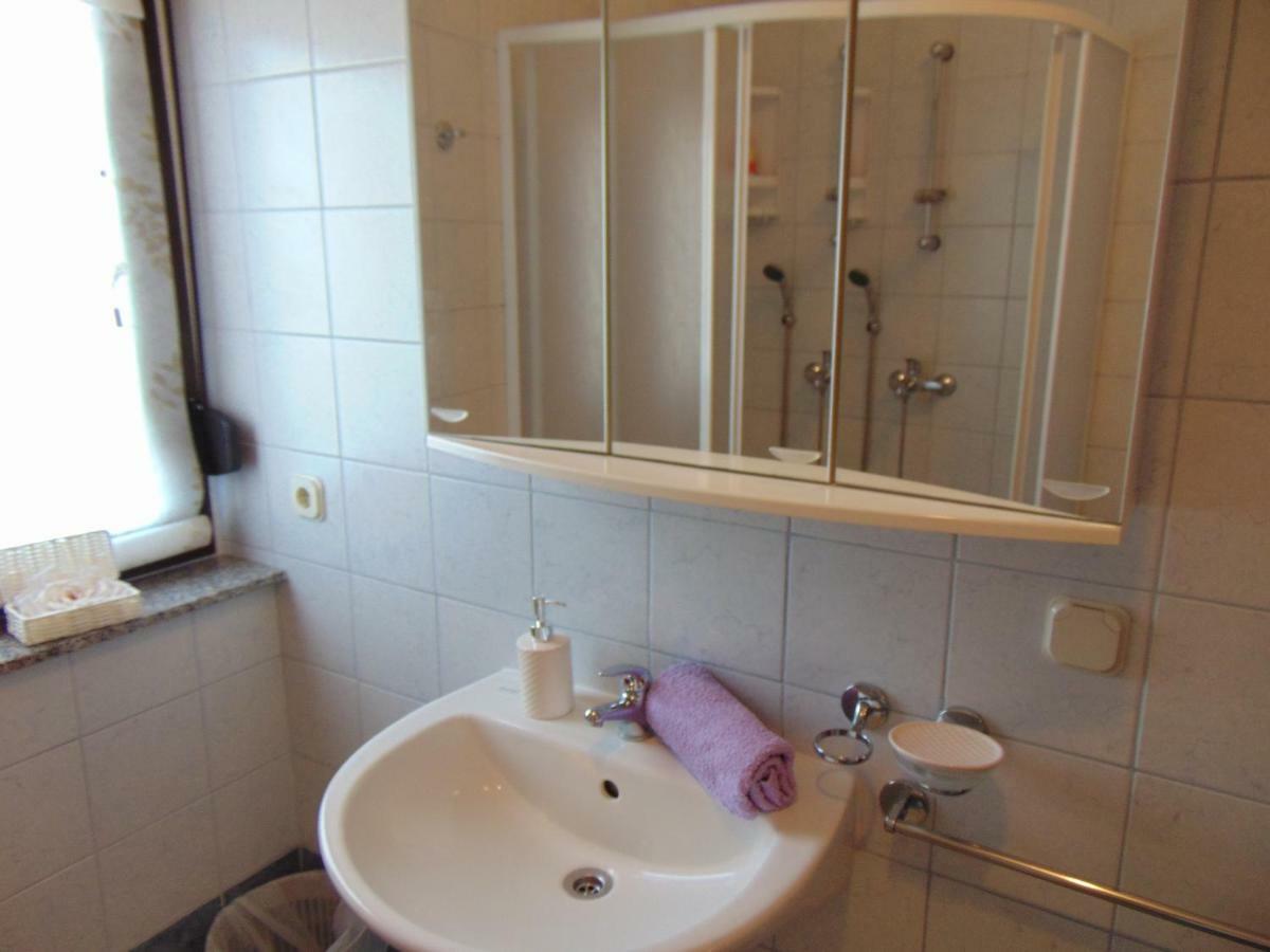 Apartment Mia Малинська Екстер'єр фото