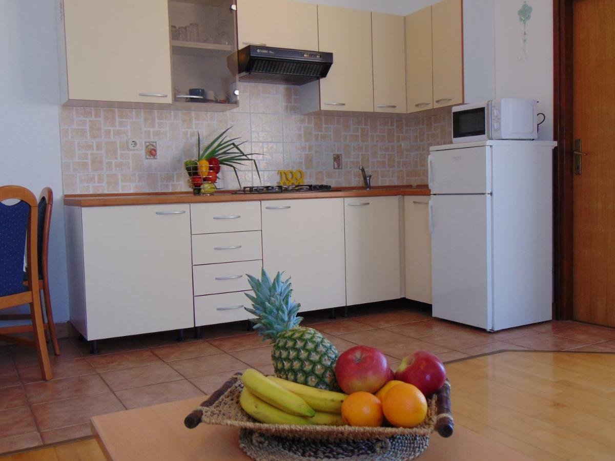 Apartment Mia Малинська Екстер'єр фото