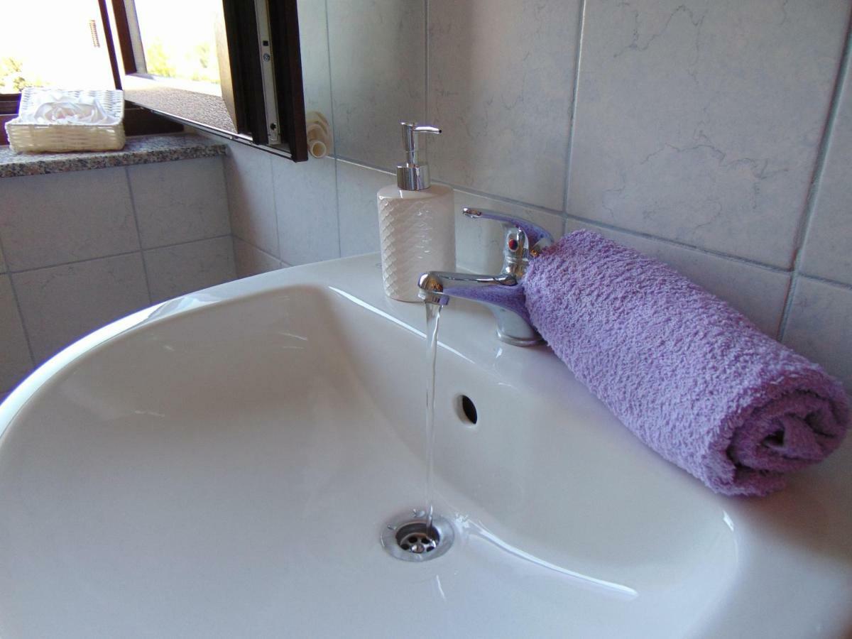 Apartment Mia Малинська Екстер'єр фото