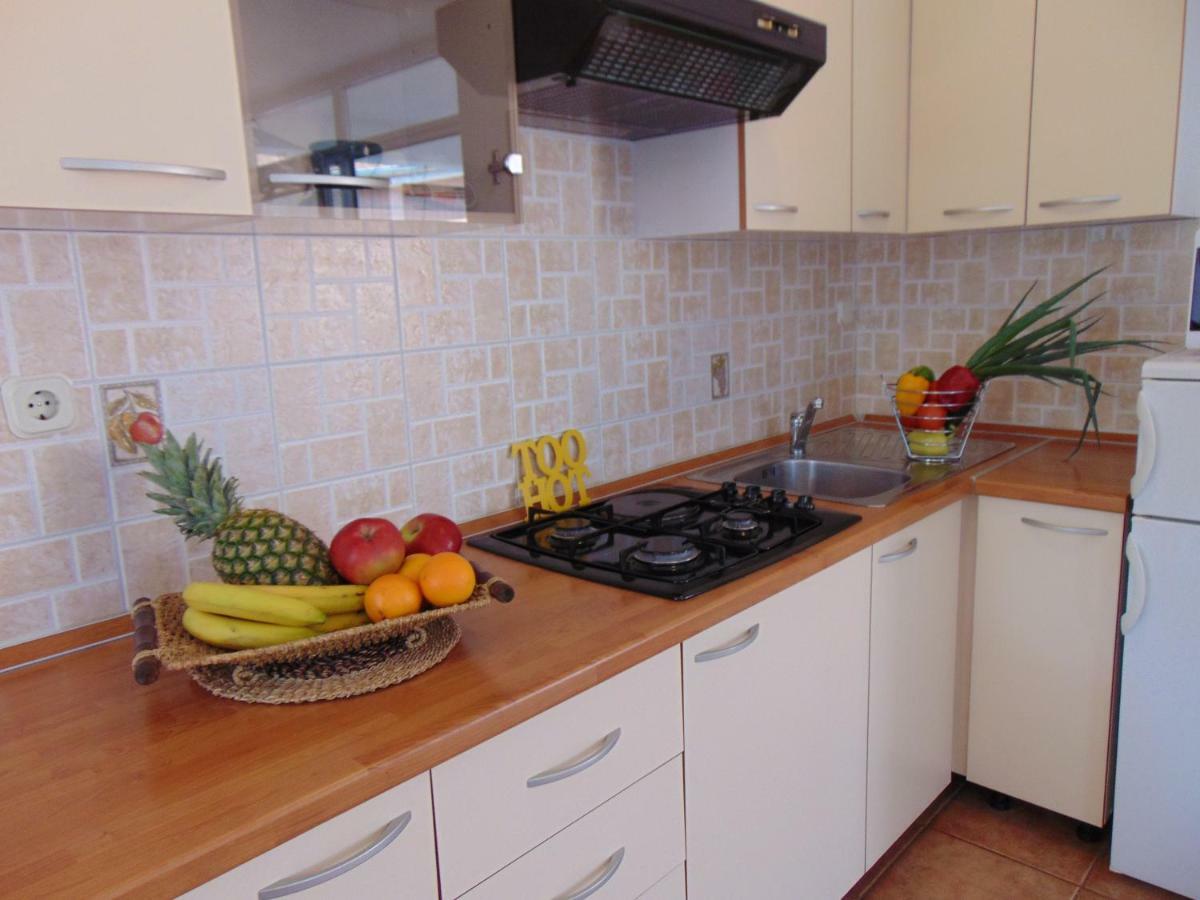 Apartment Mia Малинська Екстер'єр фото