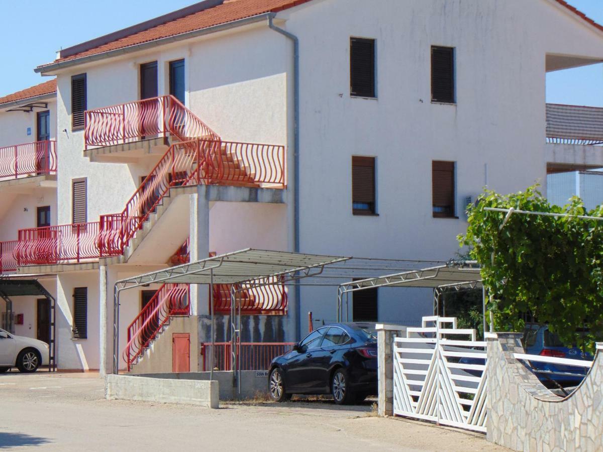 Apartment Mia Малинська Екстер'єр фото