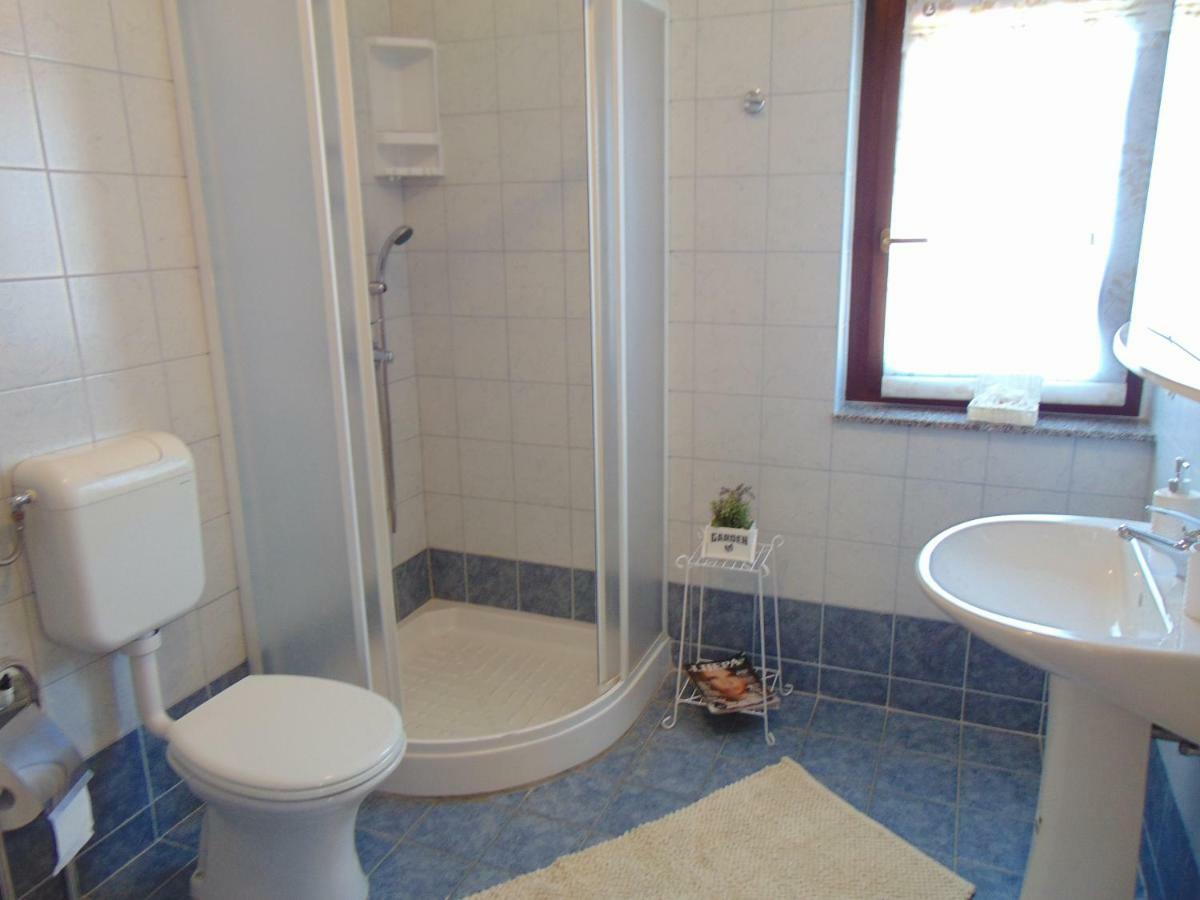 Apartment Mia Малинська Екстер'єр фото