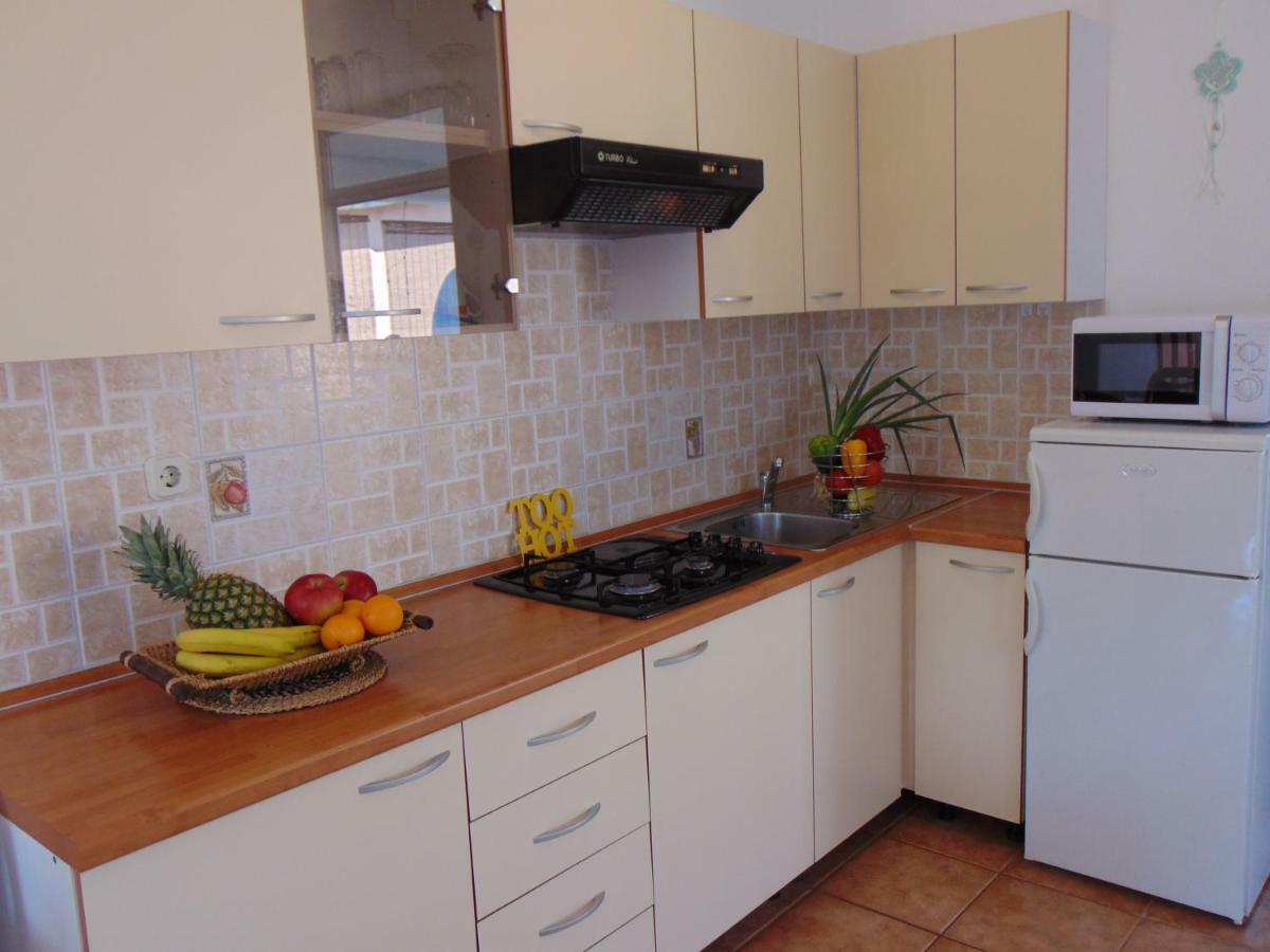 Apartment Mia Малинська Екстер'єр фото