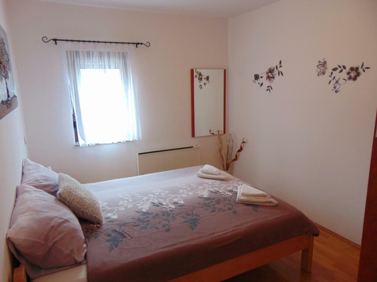 Apartment Mia Малинська Екстер'єр фото