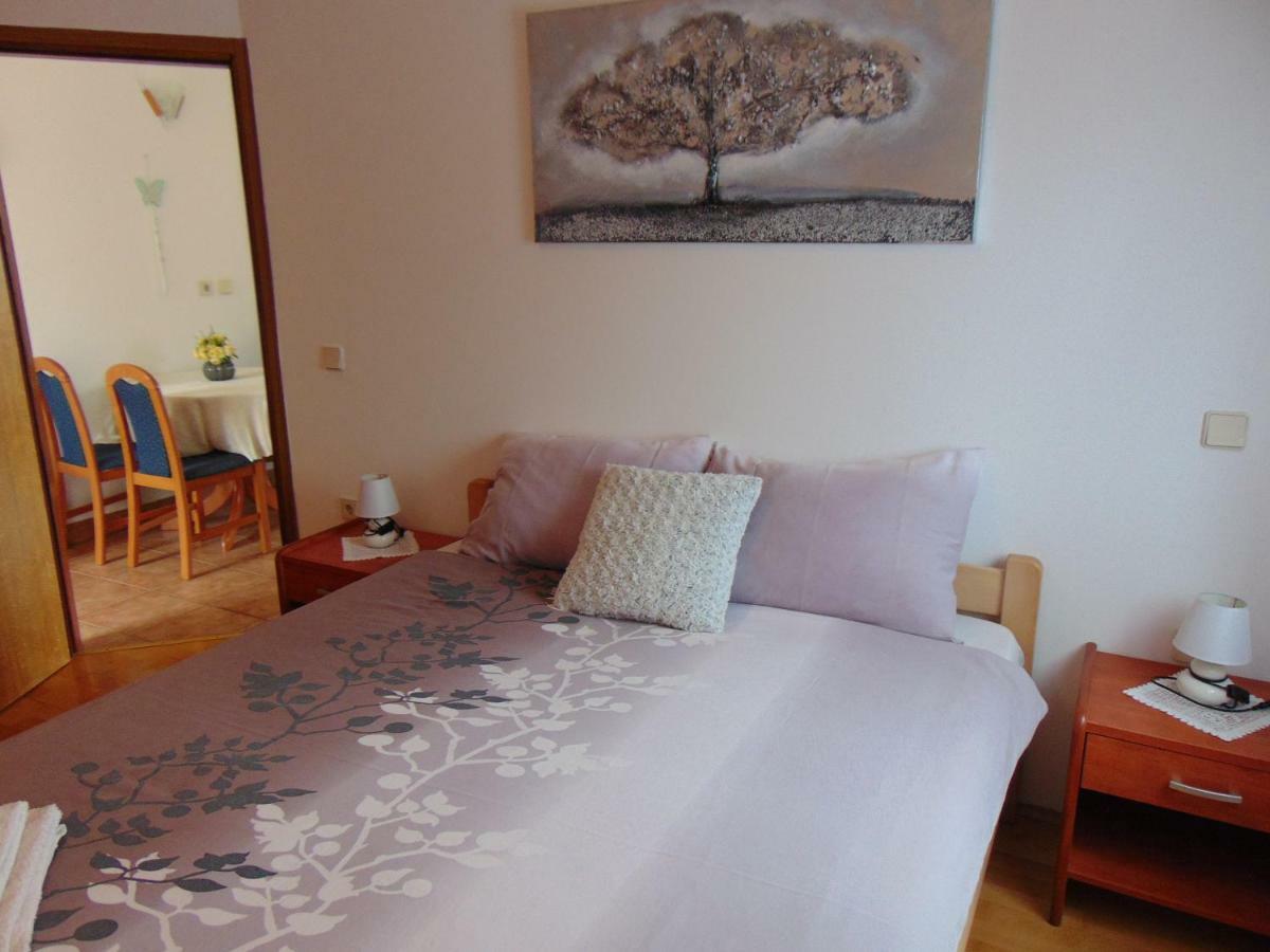 Apartment Mia Малинська Екстер'єр фото