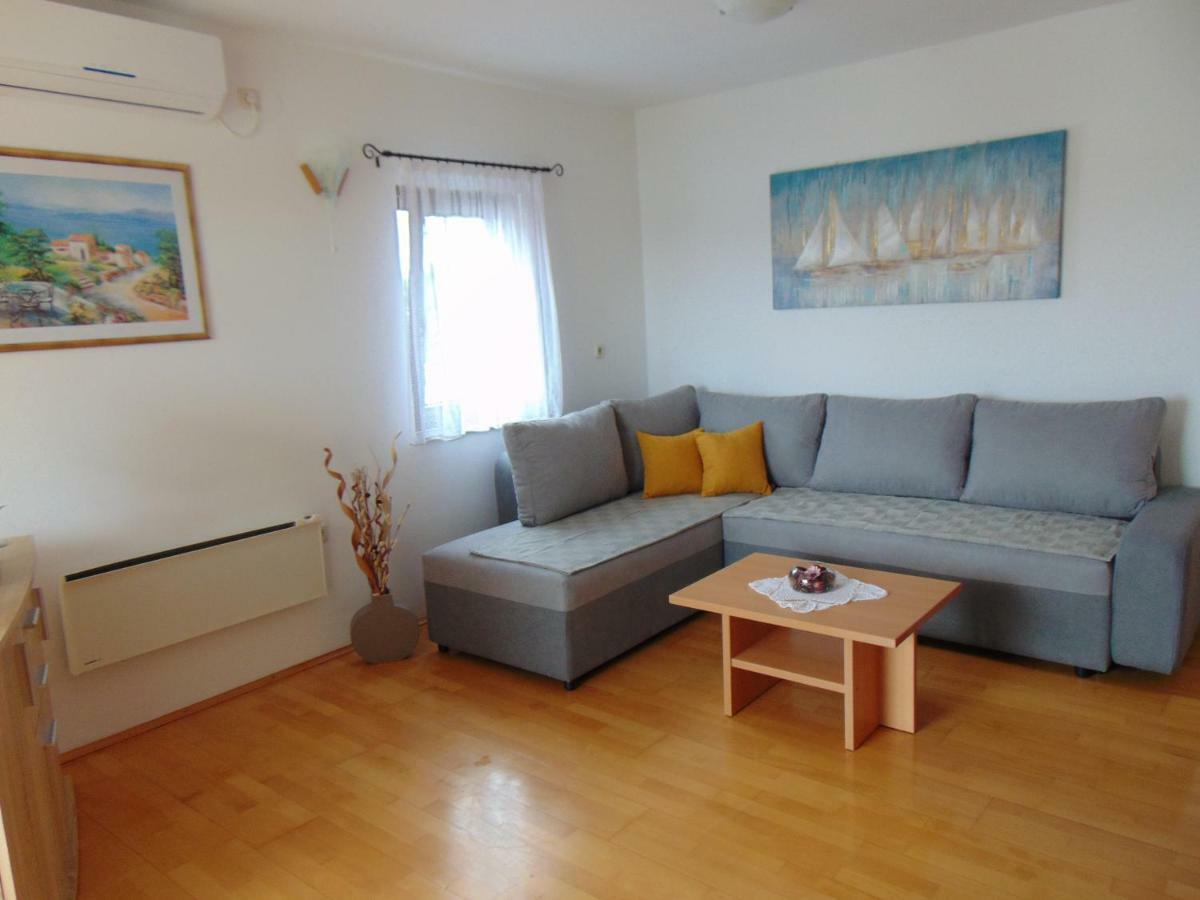 Apartment Mia Малинська Екстер'єр фото