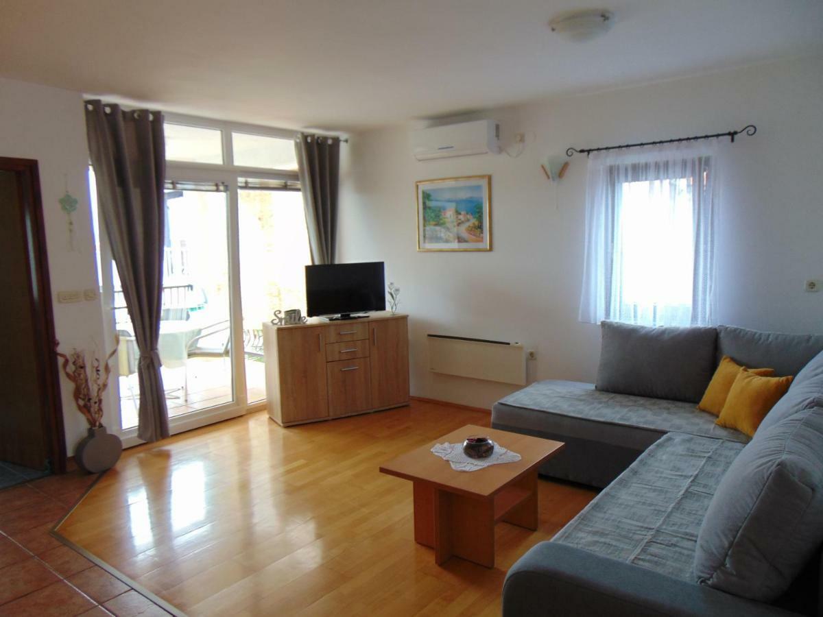 Apartment Mia Малинська Екстер'єр фото